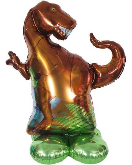 Фигура Динозавр Тираннозавр 91 см