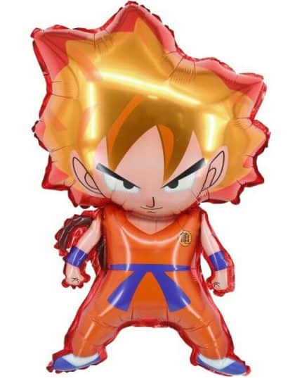 Фигура Ниндзя Боец Огня