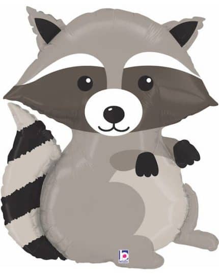 Фигура Лесной Енот