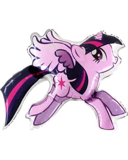 Фигура My Little Pony Лошадка Искорка 97 см